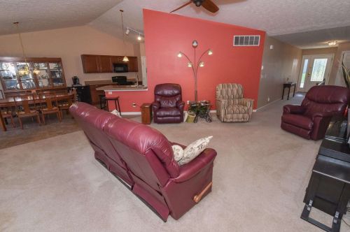 1160 Summerlake Dr, Grants Lick KY  41001-9187 exterior