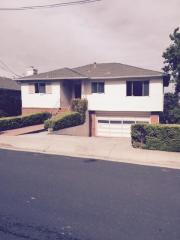818 Anita Ave, Belmont CA  94002-2009 exterior