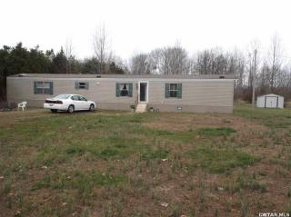 88 Vick Rd, Bradford, TN 38316-9710