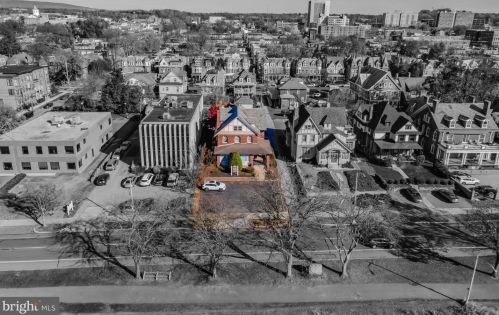 1617 Front St, Harrisburg, PA 17102-2414