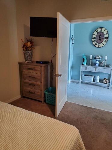 8576 Rindge Rd, Polk City FL  33868-6005 exterior