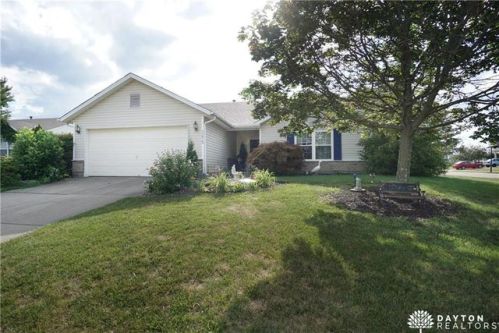 1275 Willow Forge Ct, Liberty Township, OH 45036