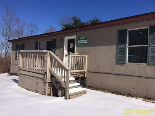 195 Owl Creek Rd, West Danby, NY 14883-9530