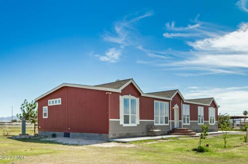 5405 231 Ave, Buckeye AZ  85326-6150 exterior