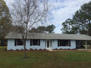 2 Yupon Cir, Foley, AL 36535-2052