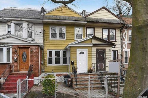88-03 88th St, Jamaica, NY 11421-1305