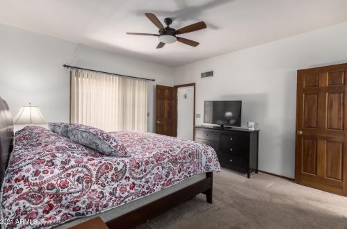 11118 Yucca St, Scottsdale AZ  85259-6986 exterior