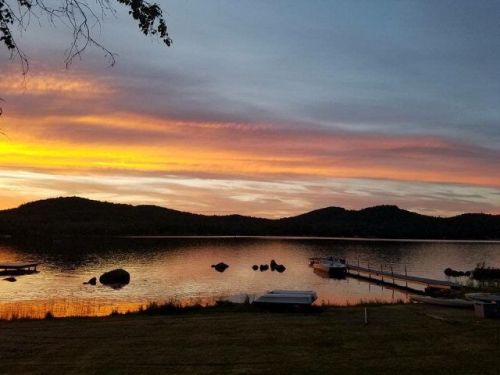 2 Fern Lake Rd, Hawkeye, NY 12912-3322
