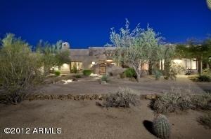 23868 81st Pl, Scottsdale, AZ 85255-3551