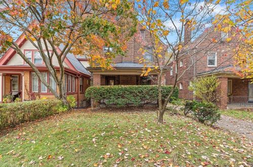 6403 Wilkins Ave, Pittsburgh, PA 15217-1345