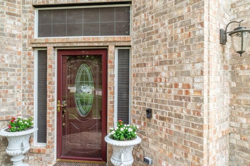 511 Oakwood Dr, Allen, TX 75013-2944