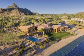 9715 Ranch Gate Rd, Scottsdale, AZ 85255-2332