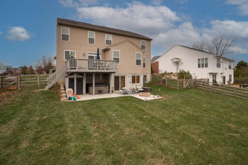 2885 Lauren Meadows Dr, Taylorsport KY  41048-8146 exterior