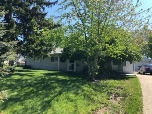 710 Michael Dr, Franklin, OH 45005-3720