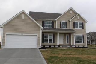 144 Pickerington Ponds Dr, Pickerington, OH 43147-7738