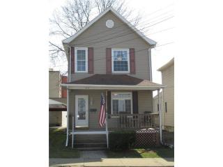 213 11th St, Conway, PA 15027-1635