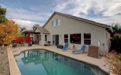 151 Abelia Ln, Grayson CA  95363-8369 exterior