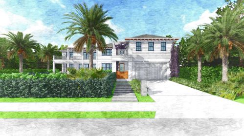 201 Puritan Rd, West Palm Beach, FL 33405-3326