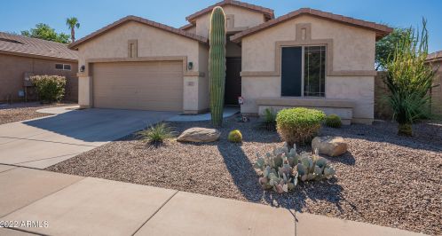 412 Neuman Pl, Chandler, AZ 85225-4222