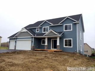 27140 Hickory Ridge Dr, Elko MN  55020-9751 exterior