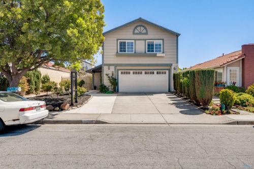 1980 Edgebank Dr, San Jose, CA 95122-4016