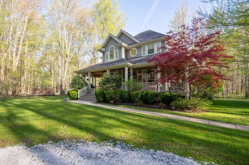 1876 Concord Rd, Amelia OH  45102-2207 exterior