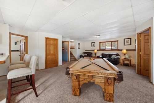 1406 138th Ave, New Johannesburg WI  54017-6821 exterior