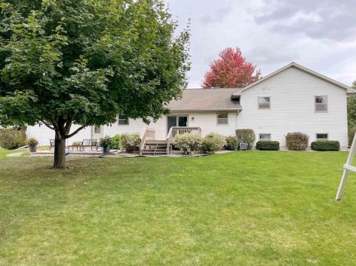 1600 Westwood Ave, Fond Du Lac WI  54937-1093 exterior