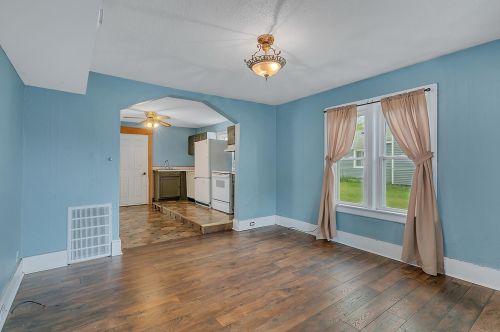 414 17 1/2 Ave, Saint Cloud MN  56303-3956 exterior