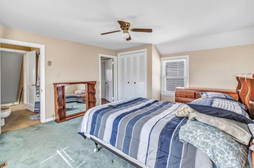 186 Margherita Lawn, Stratford CT  06615-7546 exterior