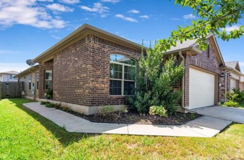 12207 Stoneridge Gap Ln, Webberville, TX 78653-4691