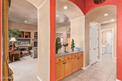 14328 Charter Oak Dr, Scottsdale AZ  85259-2208 exterior