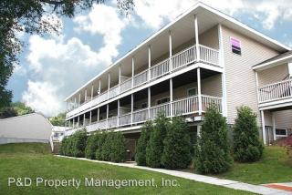 7 Parker Ave, Norwich CT  06351-1800 exterior