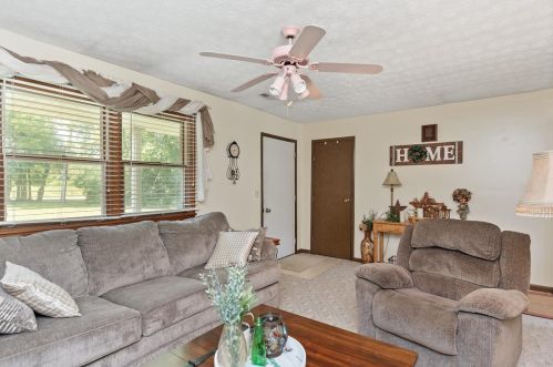 2240 Dean Rd, Mount Olive OH  45106-9440 exterior