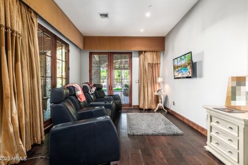 6024 Sunnyside Dr, Scottsdale AZ 85260-5724 exterior