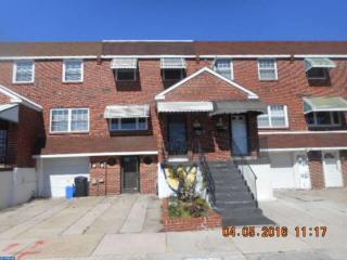 7227 Lindbergh Blvd, Philadelphia, PA 19153-2705