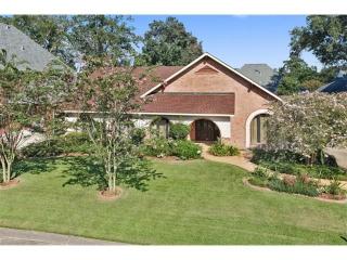 65 Oak Alley Blvd, Marrero, LA 70072-5092