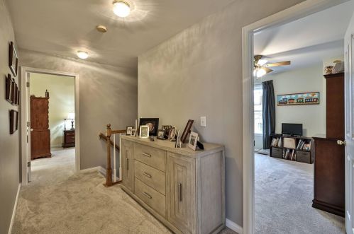 1070 Parkside Dr, Grants Lick KY  41001-7700 exterior