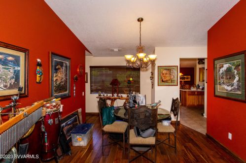 30 Pr Cir, Sedona AZ 86351-7640 exterior