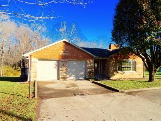 6701 Manning Rd, Miamisburg OH  45342-1623 exterior