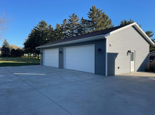 1104 Main St, Knowles, WI 53048-9515