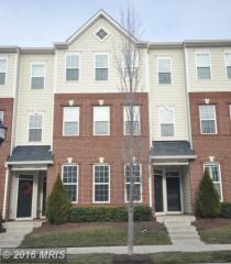 19444 Promenade Dr, Leesburg VA  20176-6525 exterior