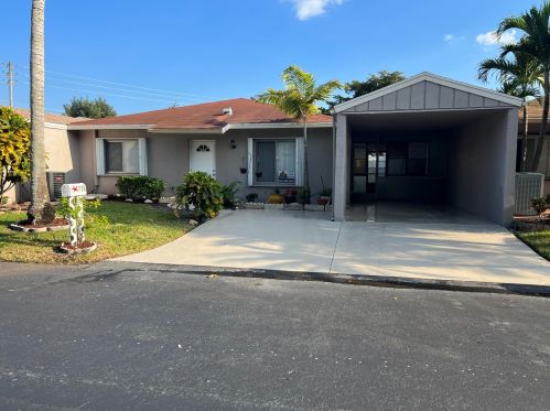 14716 Wildflower Ln, Delray Beach, FL 33446-1628