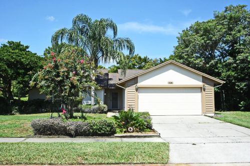 536 Pinesong Dr, Casselberry, FL 32707-5446