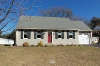 916 Indian Spg Dr, Lancaster PA  17601-6613 exterior
