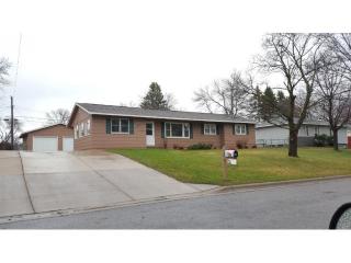1318 19th St, Hastings MN  55033-3213 exterior