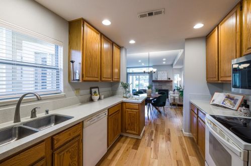 78 Amesport Lndg, Princeton By The Sea CA  94019-1974 exterior