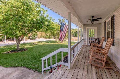 362 Marina Pl, Chita TX  75862-8211 exterior