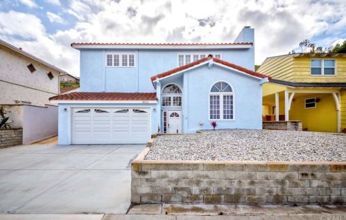 4532 Newton St, Torrance, CA 90505-5536
