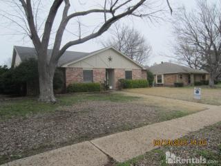 3205 Nova Trl, Plano TX  75023-3606 exterior